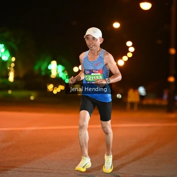 Runner Photo 3541696