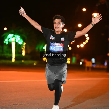 Runner Photo 3541697