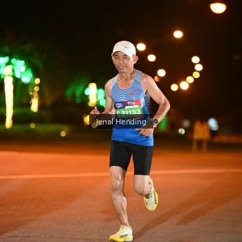 Runner Photo 3541698