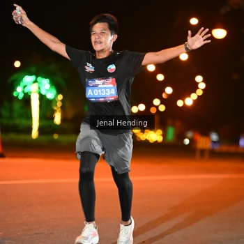 Runner Photo 3541699