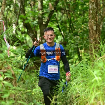 Runner Photo 35417