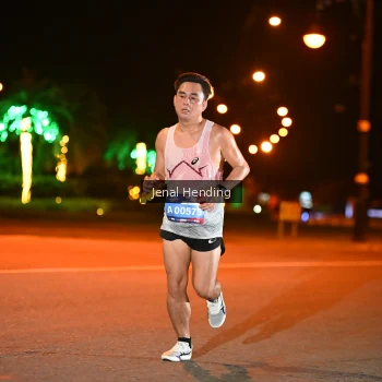 Runner Photo 3541700