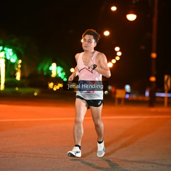 Runner Photo 3541701