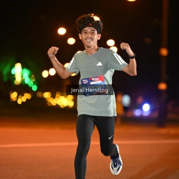 Runner Photo 3541705