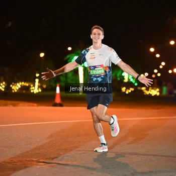 Runner Photo 3541706