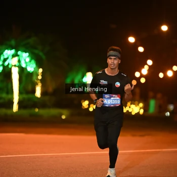 Runner Photo 3541707
