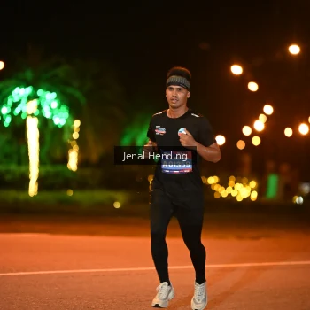 Runner Photo 3541708