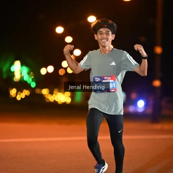 Runner Photo 3541710