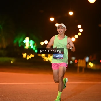 Runner Photo 3541711