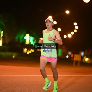 Runner Photo 3541714