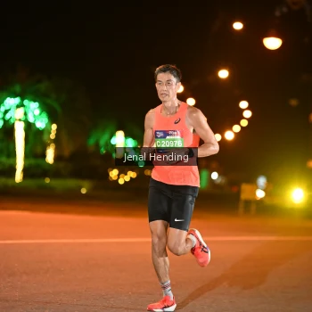 Runner Photo 3541715
