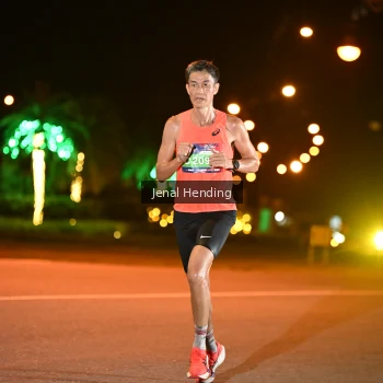 Runner Photo 3541718