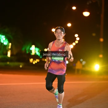 Runner Photo 3541719