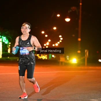 Runner Photo 3541721