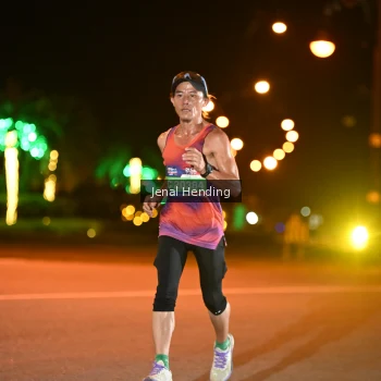 Runner Photo 3541722