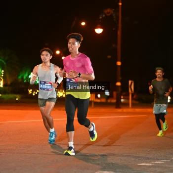 Runner Photo 3541725
