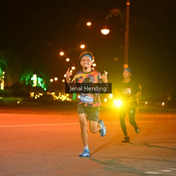 Runner Photo 3541726
