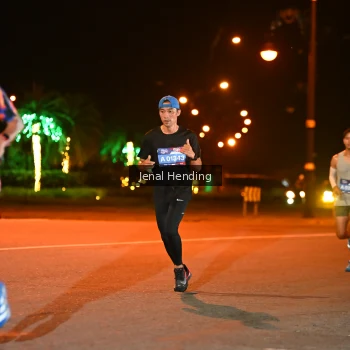 Runner Photo 3541727