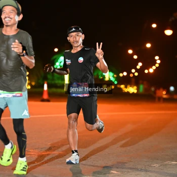 Runner Photo 3541730