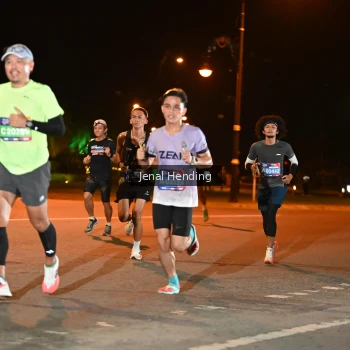 Runner Photo 3541733