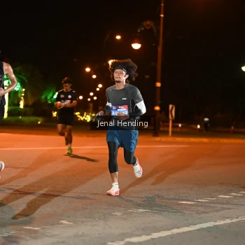 Runner Photo 3541735