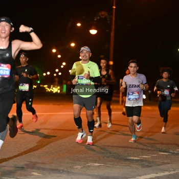 Runner Photo 3541736