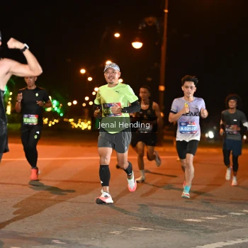 Runner Photo 3541737