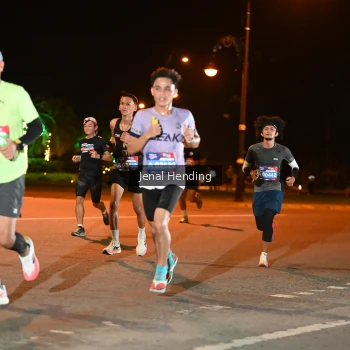 Runner Photo 3541738