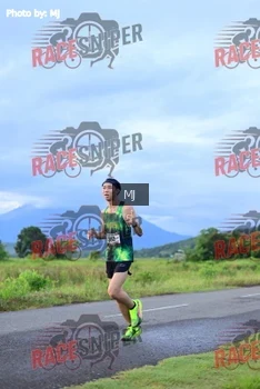 Runner Photo 354174