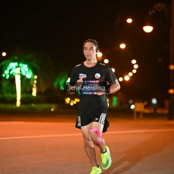 Runner Photo 3541740