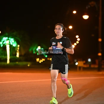 Runner Photo 3541741