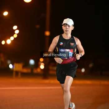 Runner Photo 3541742