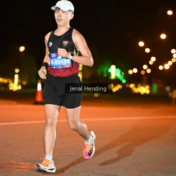 Runner Photo 3541743