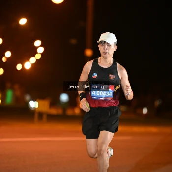Runner Photo 3541744