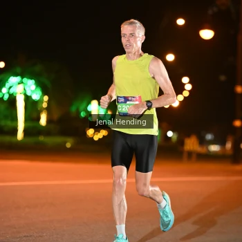 Runner Photo 3541746