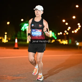 Runner Photo 3541747