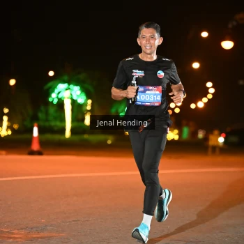 Runner Photo 3541748