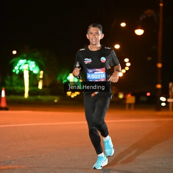 Runner Photo 3541751