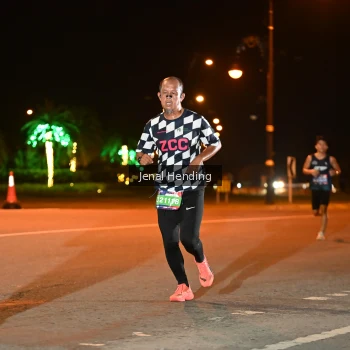 Runner Photo 3541752