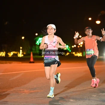 Runner Photo 3541756