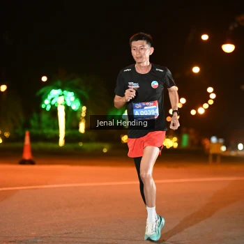 Runner Photo 3541760