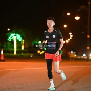 Runner Photo 3541761