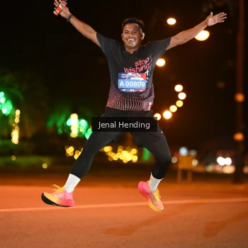 Runner Photo 3541762