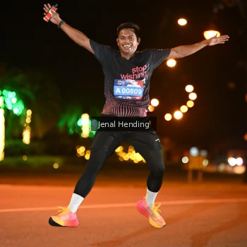Runner Photo 3541763