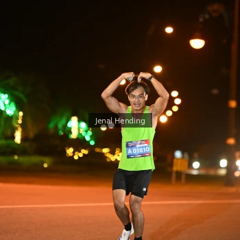 Runner Photo 3541764