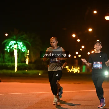 Runner Photo 3541765