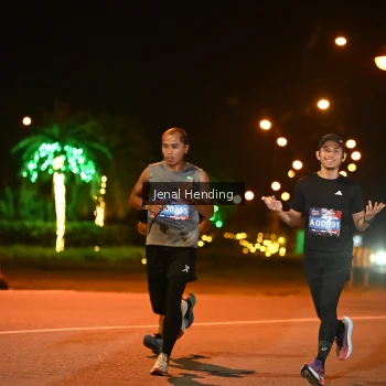 Runner Photo 3541768