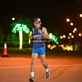 Runner Photo 3541772
