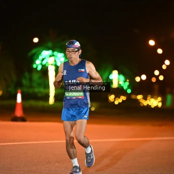 Runner Photo 3541774