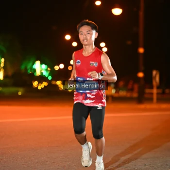 Runner Photo 3541775